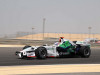 GP Bahrain - Qualifiche